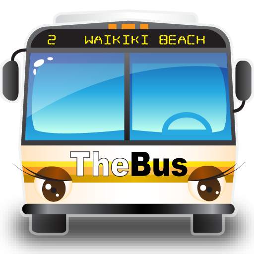 DaBus2 - The Oahu Bus App 2.0.3