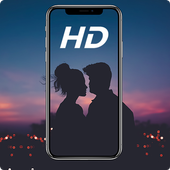 HD Wallpapers (Backgrounds) icon