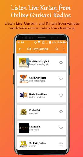 Live Kirtan Harmandir Sahib screenshot 6