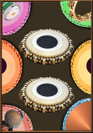 Mobile Tabla screenshot 4