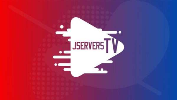 JServers TV pro screenshot 1