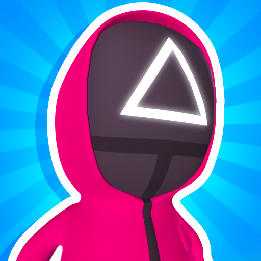 Squid Game 3D: Survival Challenge icon
