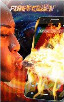 Fire Screen screenshot 1