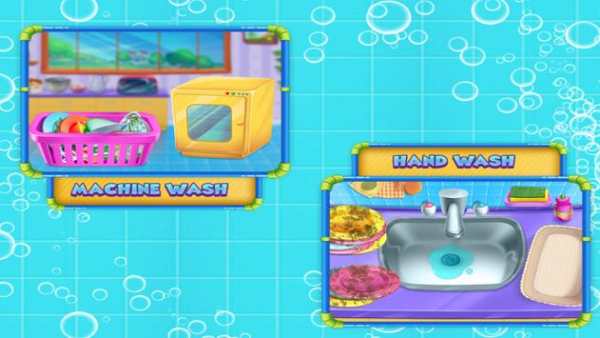 House Cleaning - Home Clean Games screenshot 6
