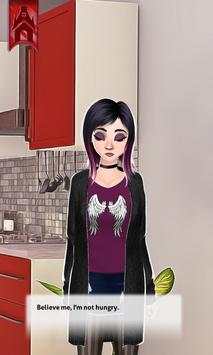 Vampire Love Story guide screenshot 2