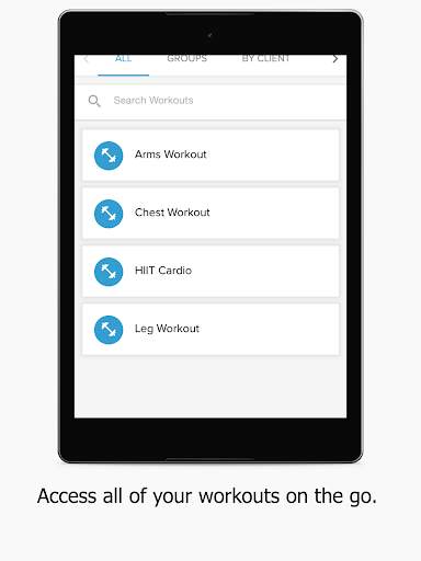 Keto Athletics screenshot 14