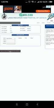 Odisha Ration Card List скриншот 5