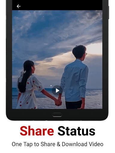 Full Screen Video Status screenshot 12