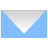 Email - Lighting MailBox icon