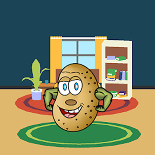 My Talking Potato icon