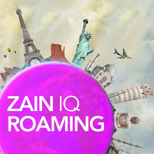 Zain Roaming - زين تجوال 1.0.9