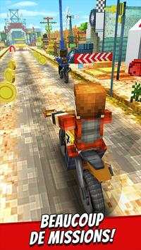 Course Moto Cross Exploration screenshot 11