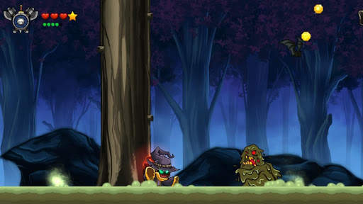 Magic Rampage screenshot 7