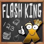 Flash King Free 1.0