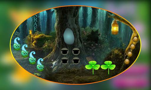 Best Escape Game 526 Brutal Monster Escape Game screenshot 2