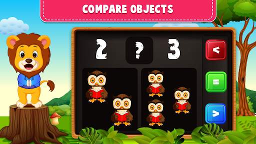 Kids Math Game For Add, Divide screenshot 10