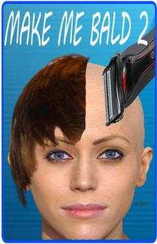 Make Me Bald 2 screenshot 8