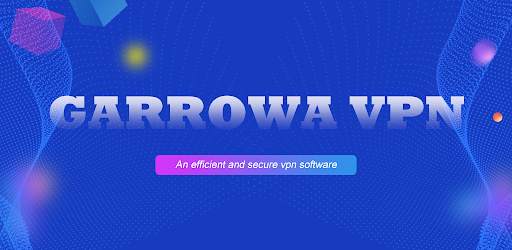 Garrowa vpn screenshot 2
