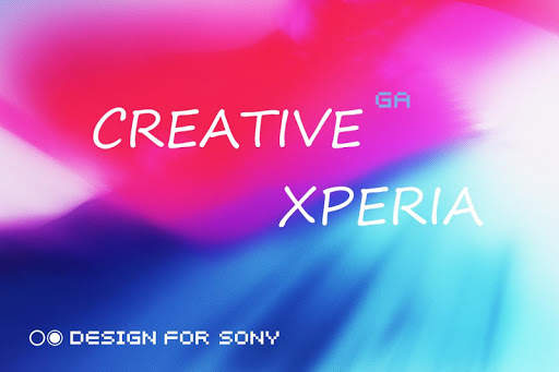 i XPERIA Theme | OS Style 12 🎨Design For SONY screenshot 8