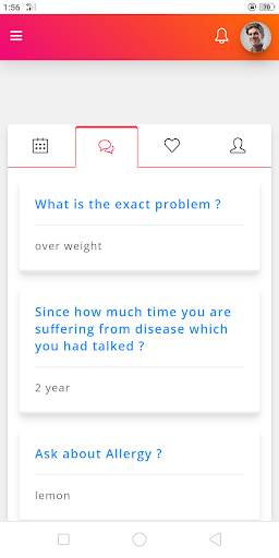 Cure Health screenshot 3