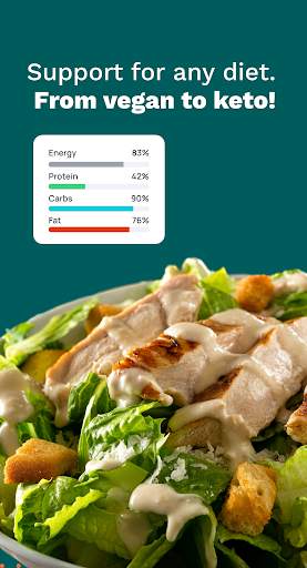 Calorie Counter by Cronometer screenshot 15