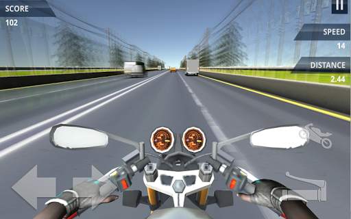 Bike Racing Game screenshot 15