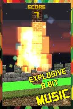 Minebird Resurrection 3D screenshot 5