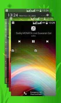 Music - Audio Mp3 Player screenshot 1