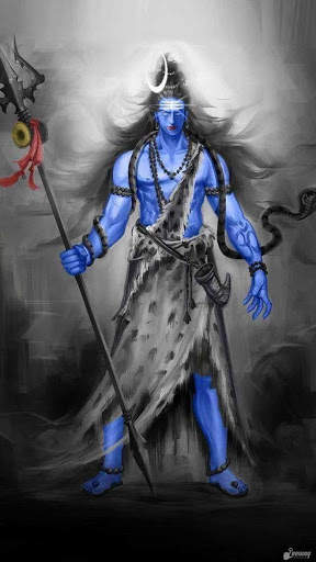 Mahadev Wallpapers - Shivji Wallpapers screenshot 5