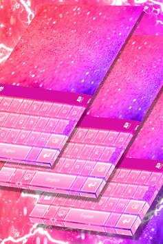 Keyboard for Samsung S3 Mini स्क्रीनशॉट 1