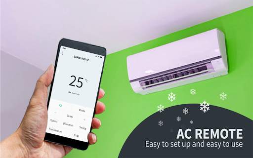 Remote Control for All TV screenshot 2