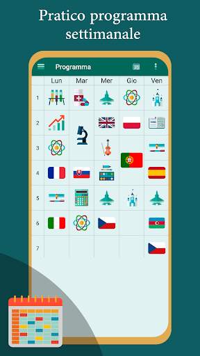 School (Scuola) - Assistente di Studio screenshot 2