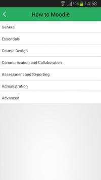 Mycampus Moodle screenshot 8