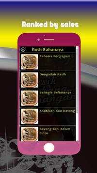 Tembang Kenangan Nostalgia screenshot 6