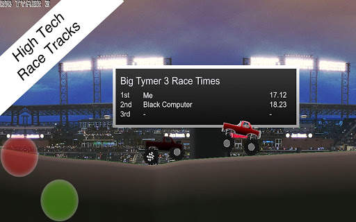 Truck Stadium Racing screenshot 10