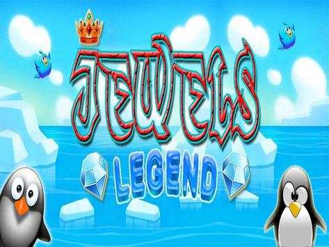 ATLANTIS JEWELS LEGEND screenshot 4