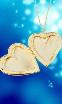 Locket Photo Frames screenshot 3
