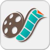 Photo Video Maker - FilterForm logo