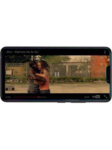 Akon  Album Video screenshot 5