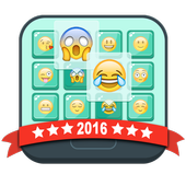 Emoji for WhatsApp😍 icon
