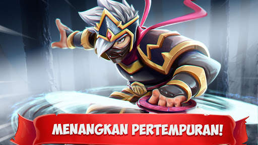 Epic Summoners: Epic idle RPG screenshot 7