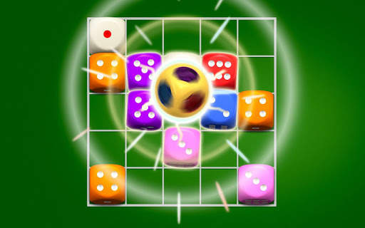 Dicedom - Merge Puzzle screenshot 19