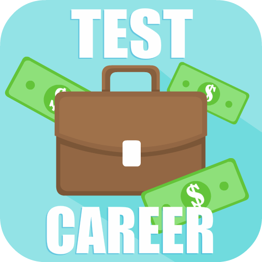 Test Career icon