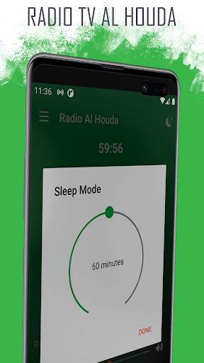 Radio Al Houda screenshot 5