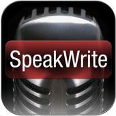 SpeakWrite Recorder 3.1