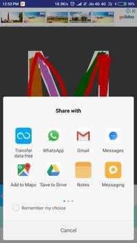 English Alphabets screenshot 5