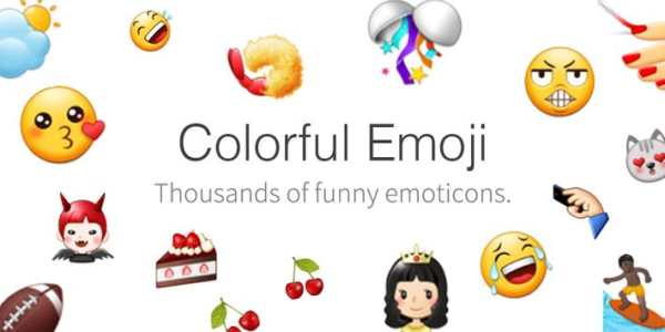 2017 Facebook Emoji Teclado screenshot 1