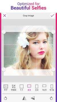 New Beauty Camera screenshot 5
