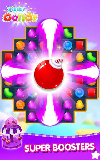 Sweet Candy screenshot 4