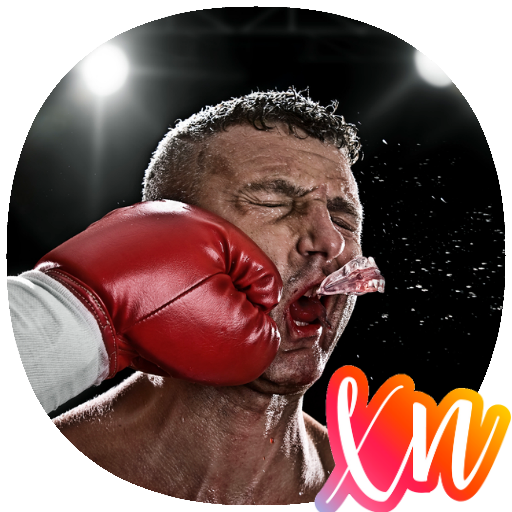 Boxing Fights Knockouts Videos Guide icon